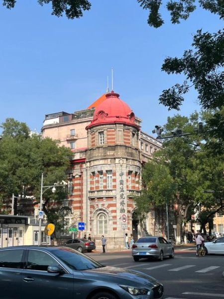 东交民巷27号在哪里_东交民巷27号有什么历史