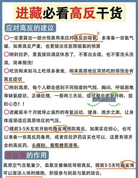 布达拉宫高原反应_如何预防高反