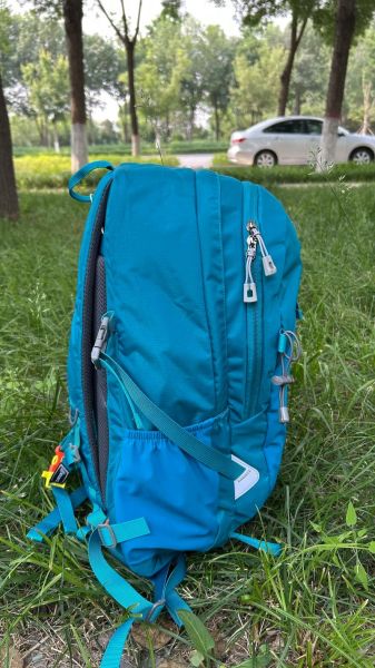 新手户外背包怎么选_入门徒步背包推荐