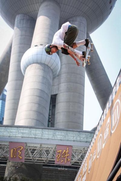 血色户外装备怎么样_适合哪些极限运动