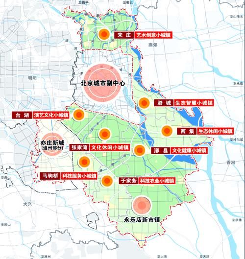 北京通州房价走势_通州买房哪里值得投资