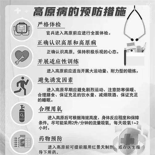 青海旅游高原反应怎么办_如何预防高反