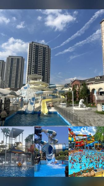 保利冰雪水世界门票价格_开放时间