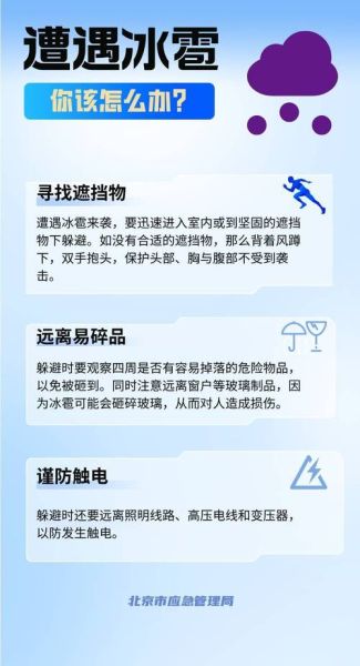 北京暴雨预警等级怎么划分_暴雨天出行安全吗