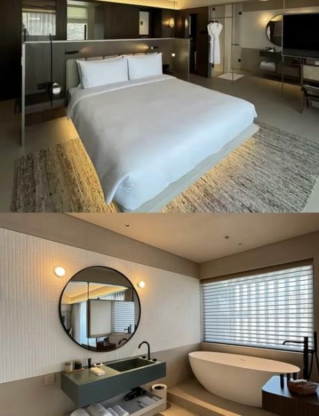 北京前门大栅栏附近住宿哪家好_住哪里方便