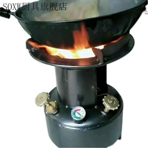 户外柴油炉子怎么用_户外柴油炉子安全吗