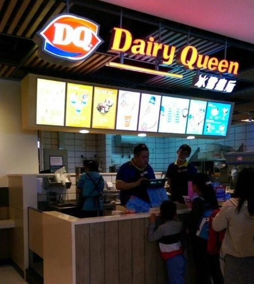 漳州有冰雪皇后吗_冰雪皇后门店地址在哪