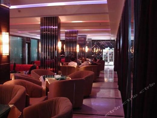 长沙高原红大酒店地址在哪里_怎么去最方便