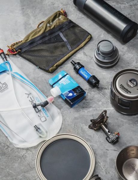 美在高原有哪些_高原旅行必带物品