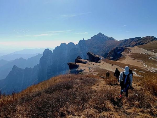禹州驴友户外约伴怎么找_禹州户外约伴微信群有哪些