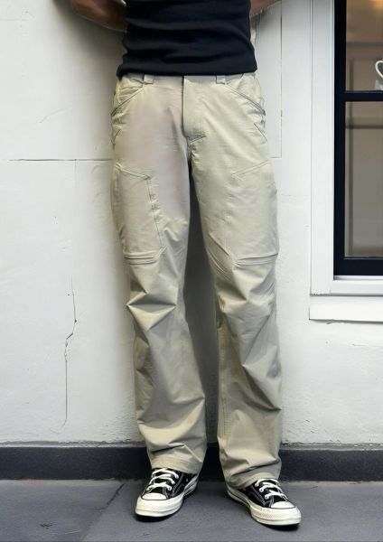 户外军用冲锋裤怎么选_军用冲锋裤哪个品牌好