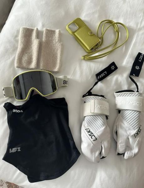 南极户外装备怎么选_南极探险装备清单