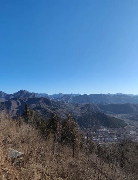 北京房山未来15天天气_房山穿什么衣服合适