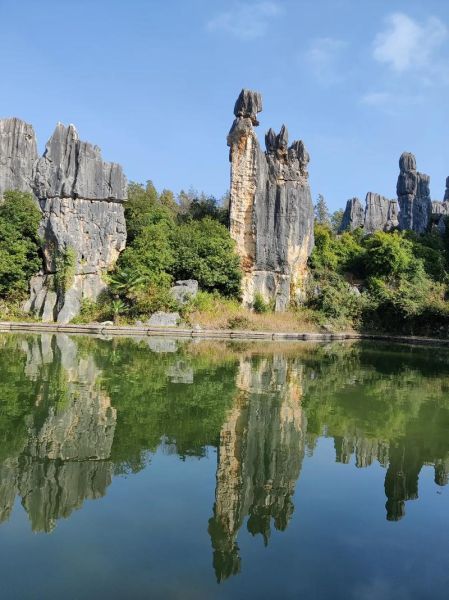 云贵高原天气_云贵高原几月份去最好