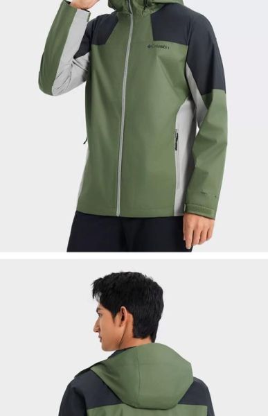 哥伦比亚户外冲风衣怎么样_哥伦比亚冲风衣值得买吗