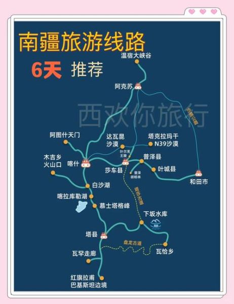 帕米尔高原怎么去_喀什到帕米尔高原自驾路线