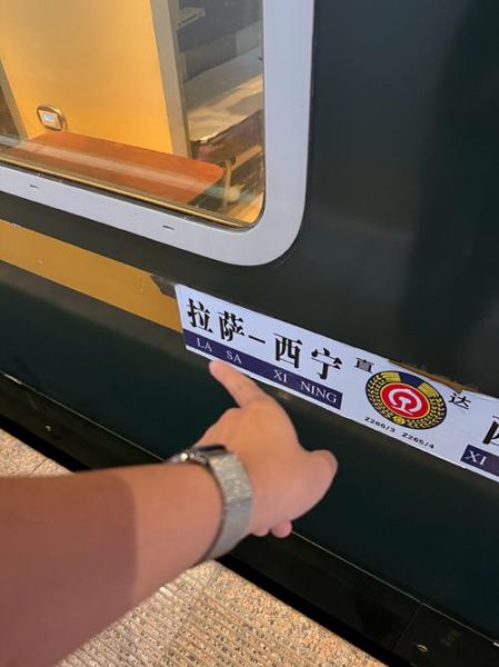 青藏高原火车站有哪些_高原铁路旅行注意什么