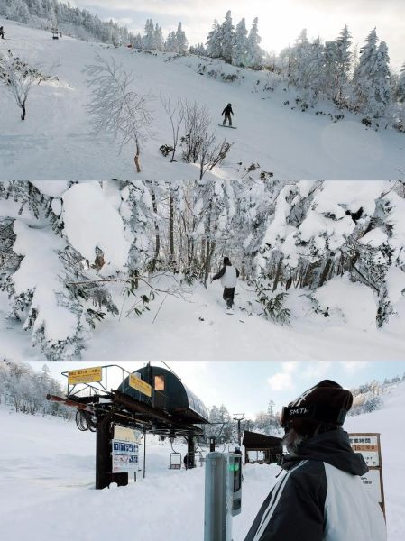 志贺高原滑雪攻略_志贺高原滑雪场怎么去