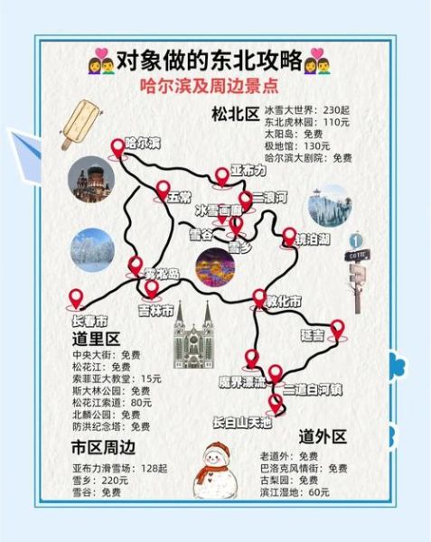 冰雪之原在哪里_冰雪之原最佳旅行时间