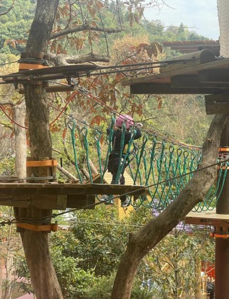 路游户外运动俱乐部怎么样_报名流程