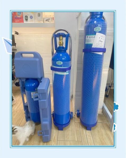 高原旅游便携氧气怎么用_高原旅游便携氧气怎么选