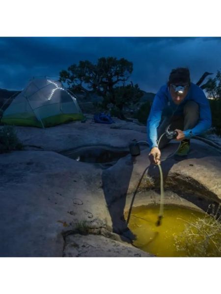 户外净水器哪个牌子好_户外净水器怎么选