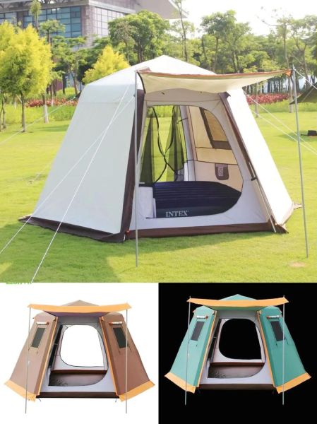 世锋户外帐篷怎么选_世锋户外装备推荐