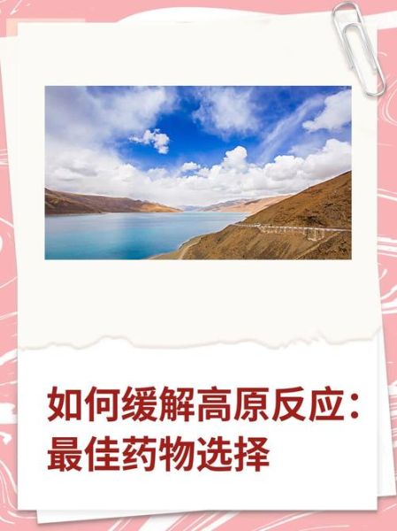 高原反应不吃药可以吗_如何缓解