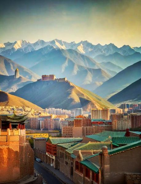 来西宁会有高原反应吗_西宁海拔多少米