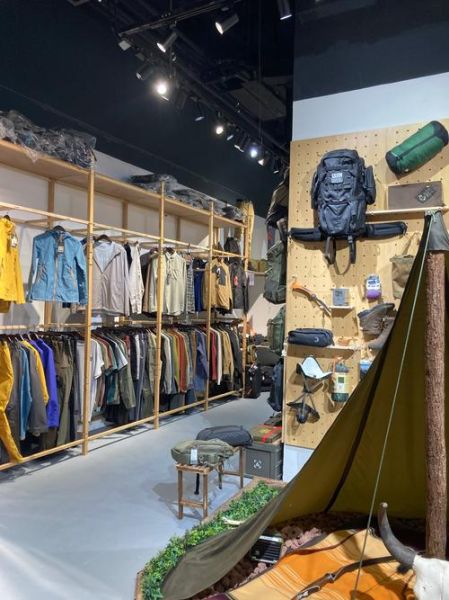 户外品质店哪家好_如何挑选靠谱户外装备