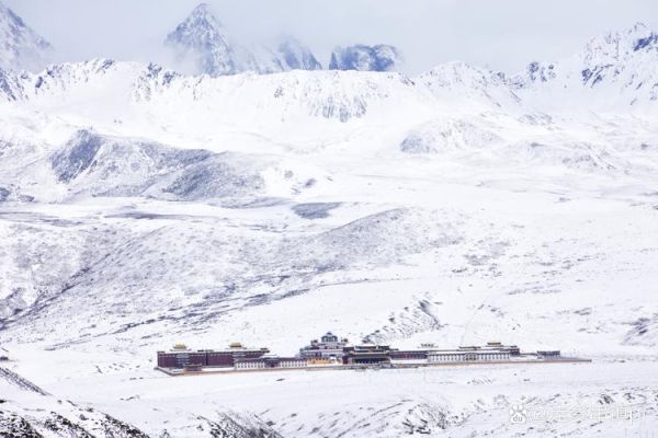 冰雪高原在哪里_冰雪高原旅游最佳时间