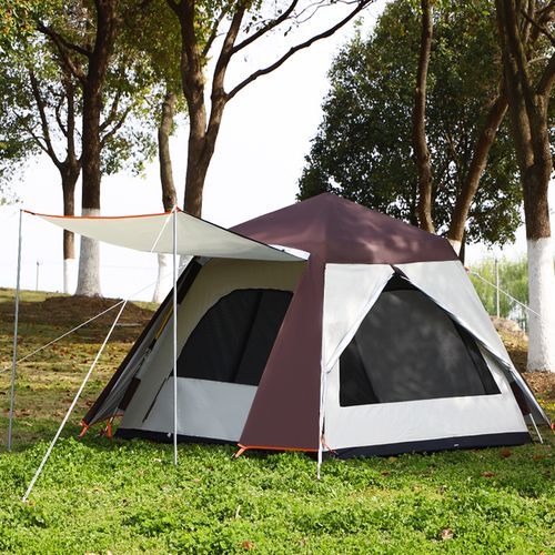 步林户外帐篷怎么选_步林户外装备值得买吗