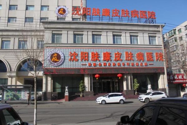 北京京城皮肤病医院怎么样_北京皮肤病专科医院哪家好