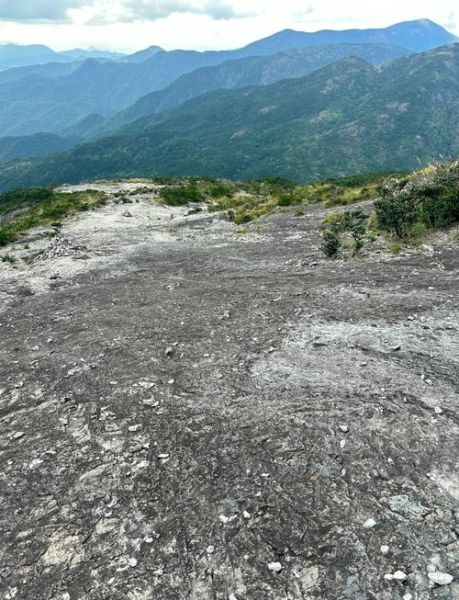 福建户外徒步路线推荐_福建哪里适合露营