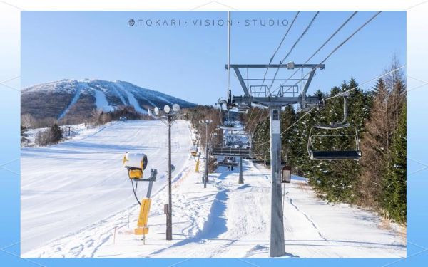 日本安比高原滑雪场怎么去_安比高原住宿推荐