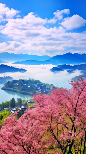 云贵高原旅游景点推荐_云贵高原必去景点有哪些