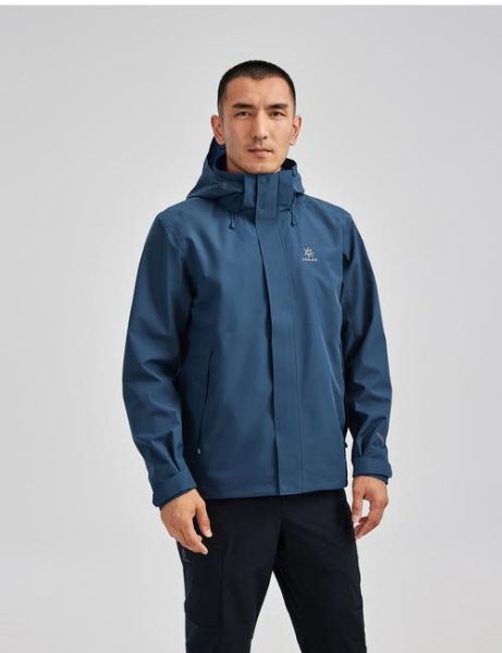 凯乐石冲锋衣怎么样_凯乐石登山鞋哪款好