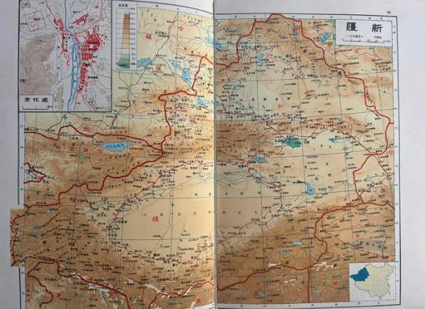 帕米尔高原纬度_海拔高度是多少