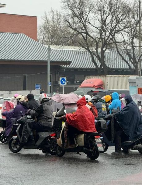 北京3月穿什么_北京3月天气怎么样