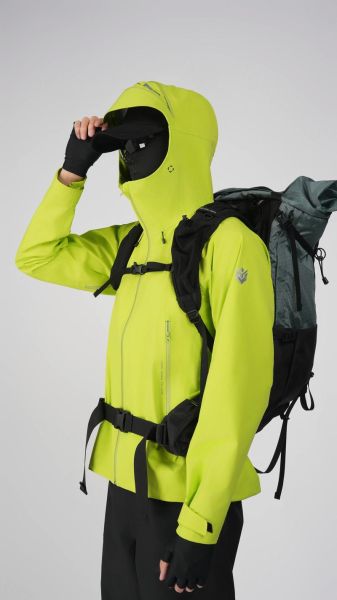 思凯乐户外女裤怎么样_思凯乐户外女裤尺码怎么选