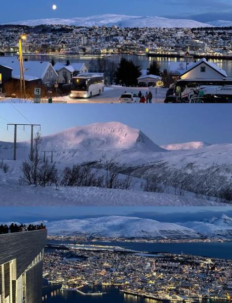 冰雪奇缘故事背景是哪个国家_挪威取景地有哪些