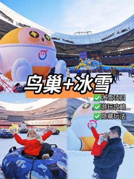 2014北京冰雪节时间地点_冰雪项目有哪些