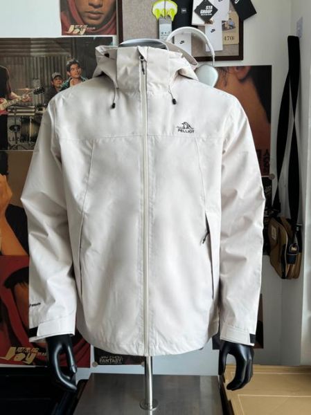 伯希和户外旗舰店怎么样_伯希和冲锋衣哪款好