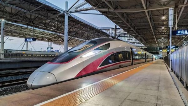 北京南到青岛北高铁时刻表_票价多少钱