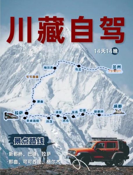 丰田川藏线高原反应_自驾如何缓解