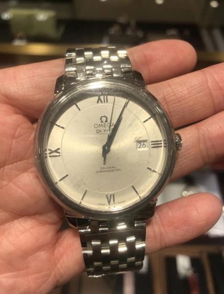 高原戴机械表会不准吗_机械表高原使用注意事项