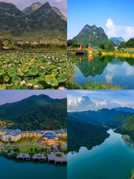 乳源高原在哪里_乳源高原有什么好玩的