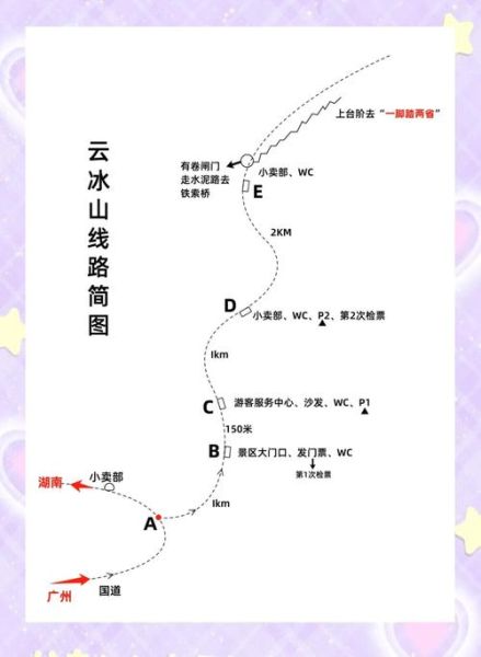 冰雪女王上山路线_冰雪女王上山攻略
