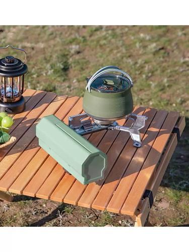 户外用什么炉具_哪种炉具最安全