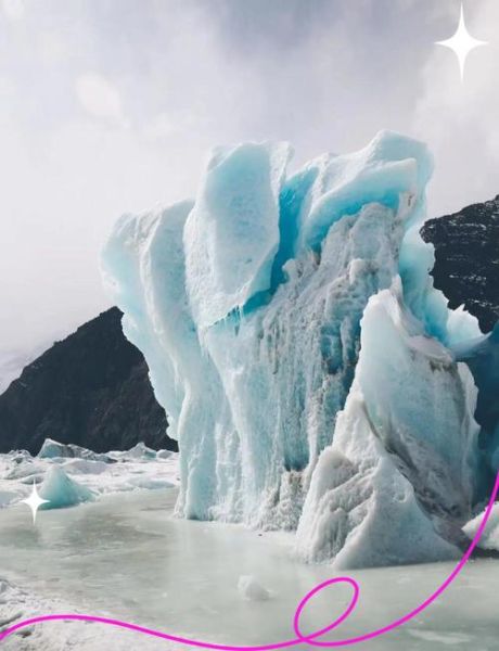 万年冰雪会不会融化_万年冰雪能保存多久